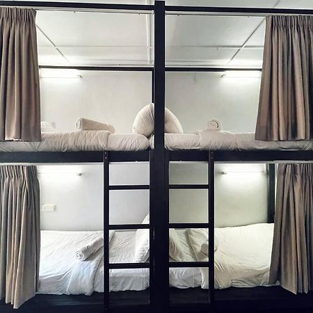 Bunk Puteh Homestay Kuala Terengganu Exteriér fotografie