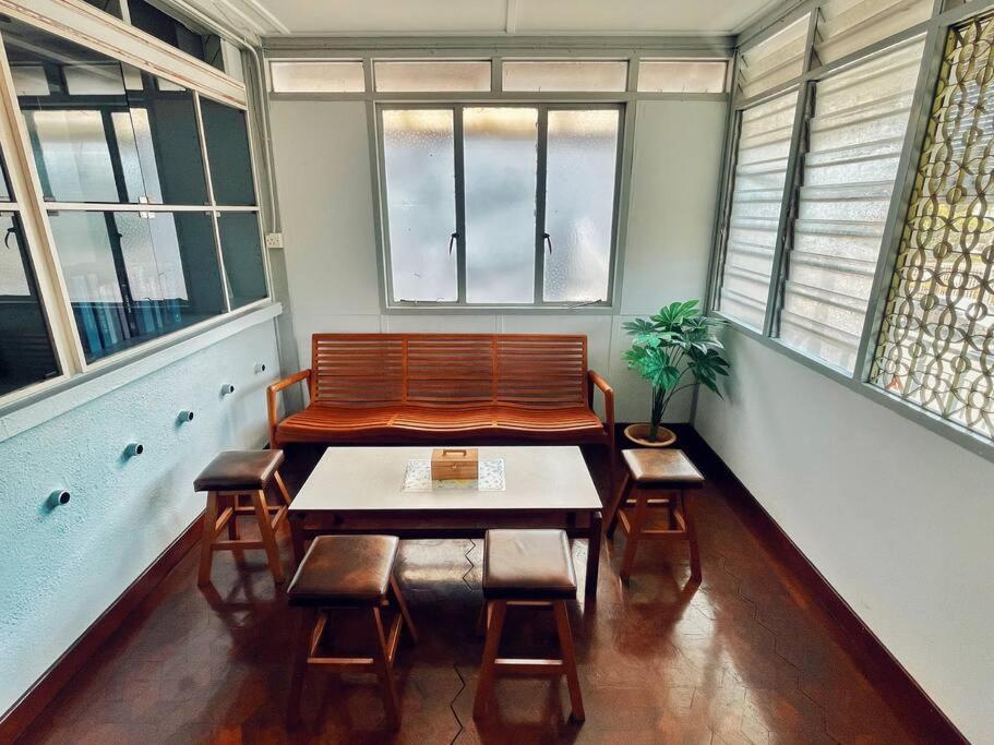 Bunk Puteh Homestay Kuala Terengganu Exteriér fotografie