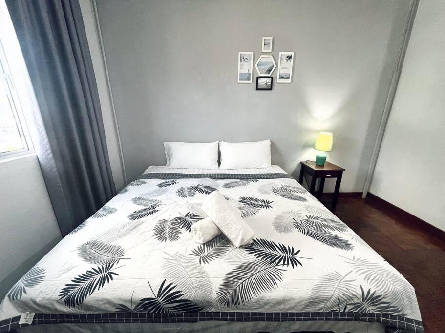 Bunk Puteh Homestay Kuala Terengganu Exteriér fotografie